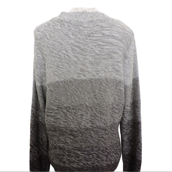 Gander Mountain Pullover Sweater Mtn Ombre 2X - Picture 2 of 4